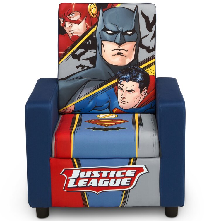 Batman 2025 lawn chair